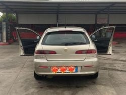 Usata 2004 Alfa Romeo 156 Station wagon | 1100 €