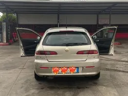 Usata 2004 Alfa Romeo 156 Station wagon | 1100 €