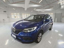 Blu Usata 2020 Renault Kadjar Business SUV | 14.050 € (Buon prezzo)