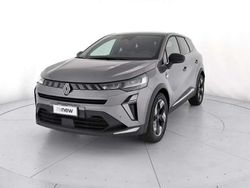 Grigio cassiopea Nuova 2025 Renault Symbioz Techno SUV | 31.600 € (Cara)