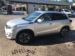 Argento Usata 2019 Suzuki Vitara SUV | 20.500 € (Molto cara)