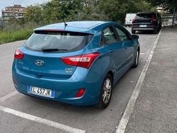 Usata 2012 Hyundai i30 | 5500 €