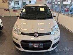 Beige Usata 2016 Fiat Panda Lounge Due volumi | 7499 € (Ottimo prezzo)