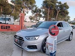 Grigio Usata 2021 Audi A4 Sport Station wagon | 21.490 € (Super prezzo)