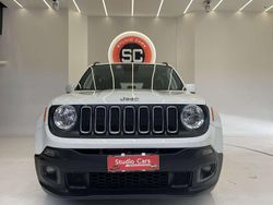 Other Usata 2018 Jeep Renegade Longitude SUV | 11.990 € (Ottimo prezzo)