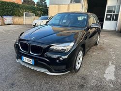 Nero Usata 2015 BMW X1 M Sport SUV | 6800 € (Ottimo prezzo)