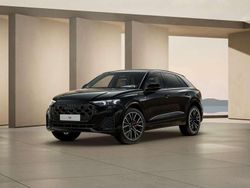 Nero Nuova 2025 Audi Q8 Ambiente SUV | 95.800 € (Cara)