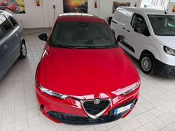 Rosso Usata 2023 Alfa Romeo Tonale Super SUV | 23.100 € (Ottimo prezzo)