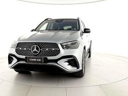 Grigio Usata 2024 Mercedes GLE450 AMG AMG Line Premium Plus SUV | 88.900 € (Buon prezzo)