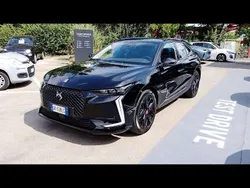 Nero Usata 2022 DS Automobiles DS4 Crossback Performance SUV | 24.700 € (Super prezzo)