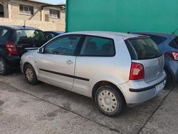 Usata 2004 VW Polo Coupé | 500 € (Buon prezzo)