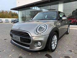 Grigio Usata 2020 Mini One D Business Due volumi | 11.600 € (Ottimo prezzo)