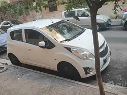 Usata 2011 Chevrolet Spark Due volumi | 3000 € (Ottimo prezzo)