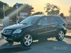 Usata 2009 Mercedes ML320 SUV | 7999 € (Buon prezzo)
