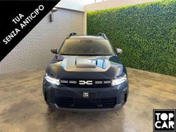 Blu Usata 2025 Dacia Bigster Journey SUV | 28.600 €