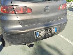 Grigio Usata 2003 Seat Ibiza Due volumi | 800 € (Ottimo prezzo)