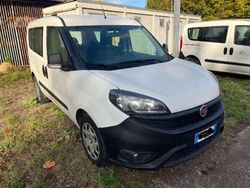 Bianco Usata 2019 Fiat Doblò Easy Monovolume | 10.900 € (Buon prezzo)