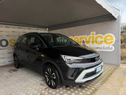 Grigio Usata 2021 Opel Crossland X Ultimate SUV | 12.999 € (Buon prezzo)