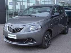 Grigio Usata 2024 Lancia Ypsilon S Due volumi | 14.300 € (Buon prezzo)