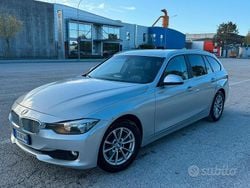 Grigio Usata 2014 BMW 116 Sport Line Due volumi | 5700 € (Super prezzo)