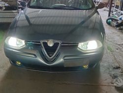 Usata 2002 Alfa Romeo 156 Tre volumi | 990 € (Super prezzo)