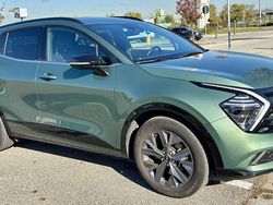Usata 2023 Kia Sportage GT-Line SUV | 26.500 € (Super prezzo)