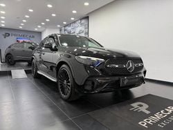 Nero Usata 2024 Mercedes GLC300e AMG Line Premium Plus SUV | 74.890 € (Buon prezzo)