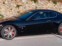 Nero Usata 2010 Maserati Granturismo Coupé | 58.000 €