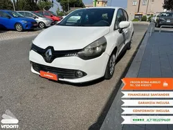 Usata 2015 Renault Clio IV Station wagon | 6000 € (Ottimo prezzo)