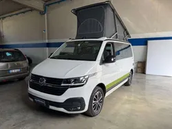 Bianco Usata 2023 VW T6.1 California Furgone | 58.900 € (Ottimo prezzo)