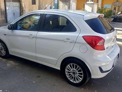 Bianco Usata 2018 Ford Ka Ultimate Due volumi | 9000 € (Ottimo prezzo)