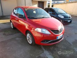 Rosso Usata 2016 Lancia Ypsilon Gold Due volumi | 5500 € (Super prezzo)