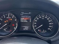 Usata 2016 Nissan Pulsar Tekna Tre volumi | 12.000 €