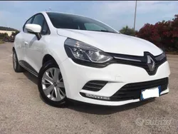 Usata 2017 Renault Clio IV Tre volumi | 7900 € (Buon prezzo)