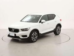 Bianco Usata 2019 Volvo XC40 Business Edition SUV | 20.190 € (Super prezzo)