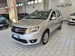 Argento Usata 2015 Dacia Logan Lauréate Tre volumi | 6900 € (Buon prezzo)