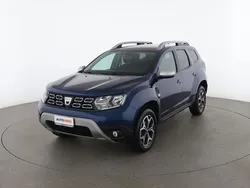 Blu Usata 2019 Dacia Duster Prestige SUV | 14.699 € (Buon prezzo)