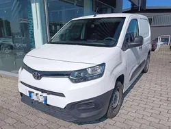 Bianco Usata 2021 Toyota Proace Active Furgone | 7700 € (Super prezzo)