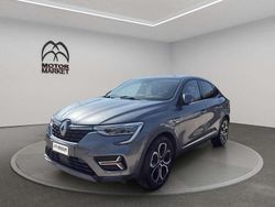 Grigio / gray Usata 2022 Renault Arkana Intens SUV | 17.100 € (Ottimo prezzo)