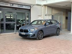 Grigio Usata 2022 BMW X2 M Sport SUV | 25.800 € (Ottimo prezzo)