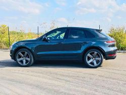 Grigio Usata 2020 Porsche Macan SUV | 55.000 € (Ottimo prezzo)