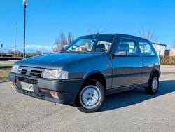Grigio Usata 1990 Fiat Uno Due volumi | 1000 €