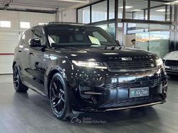 Nero Usata 2023 Land Rover Range Rover HSE Dynamic SUV | 86.900 € (Ottimo prezzo)