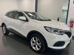 Bianco Usata 2020 Renault Kadjar Business SUV | 14.500 € (Buon prezzo)
