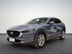 Grigio met. Nuova 2025 Mazda CX-30 Exclusive-Line SUV | 27.560 € (Ottimo prezzo)
