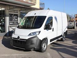Bianco Nuova 2025 Opel Movano Furgone | 26.900 €