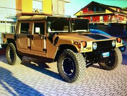 Nero Usata 2005 Hummer H1 SUV | 98.000 €