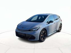 Grigio / pastello Usata 2022 Cupra Born Due volumi | 22.900 € (Buon prezzo)