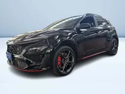 Nero Usata 2023 Hyundai Kona N Performance SUV | 31.900 €