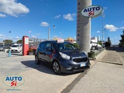 Grigio Usata 2017 Kia Venga Due volumi | 8950 € (Buon prezzo)